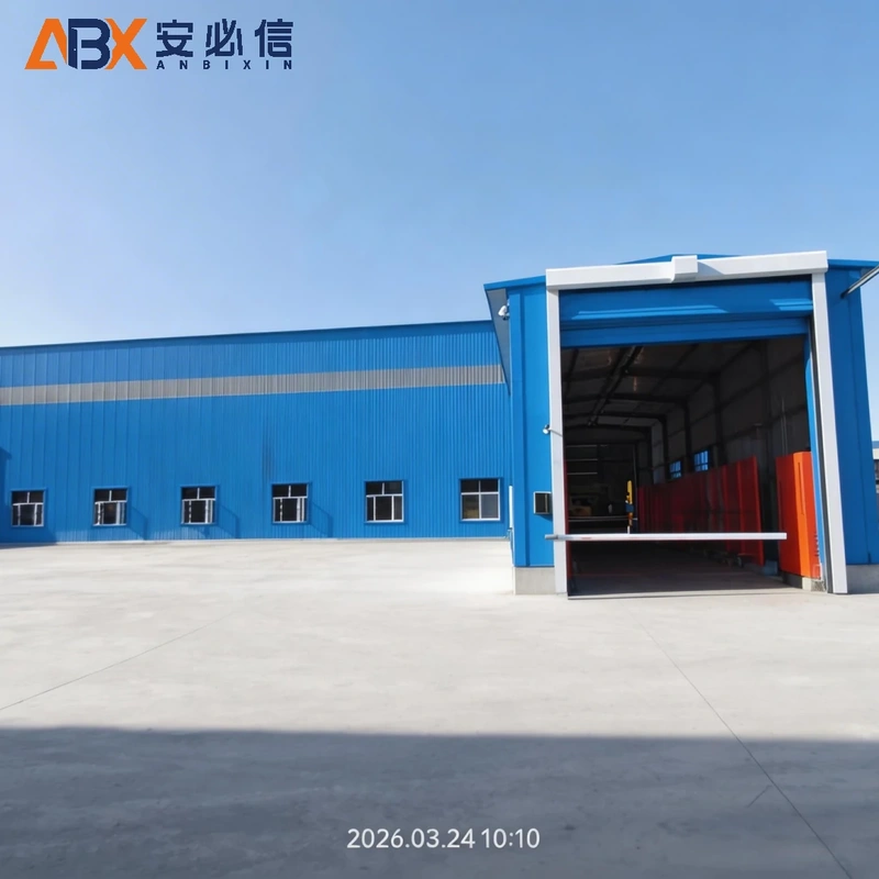 阳泉市机械式门封